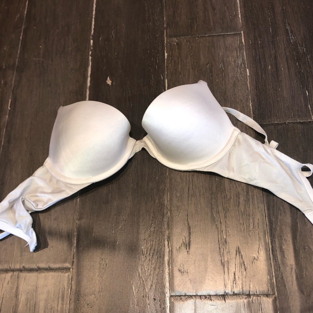 VS biofit uplift 32C bra